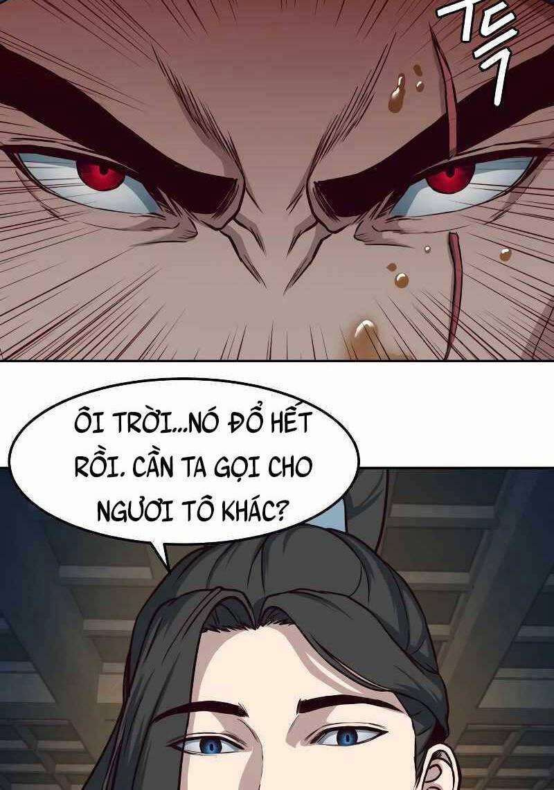 Túy Kiếm Dạ Hành 56 trang 83