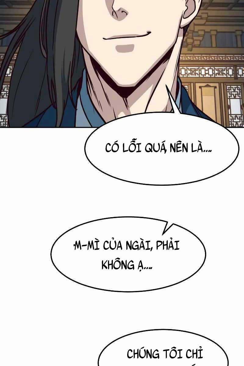 Túy Kiếm Dạ Hành 56 trang 84