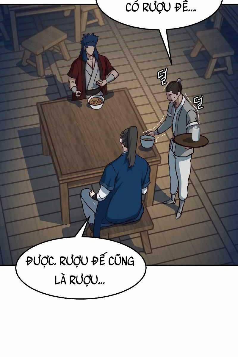 Túy Kiếm Dạ Hành 56 trang 85