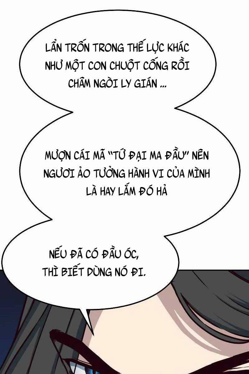 Túy Kiếm Dạ Hành 56 trang 9