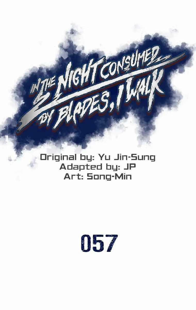 Túy Kiếm Dạ Hành 57 trang 0