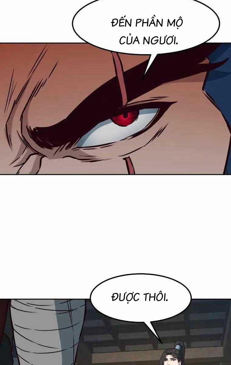 Túy Kiếm Dạ Hành 57 trang 10