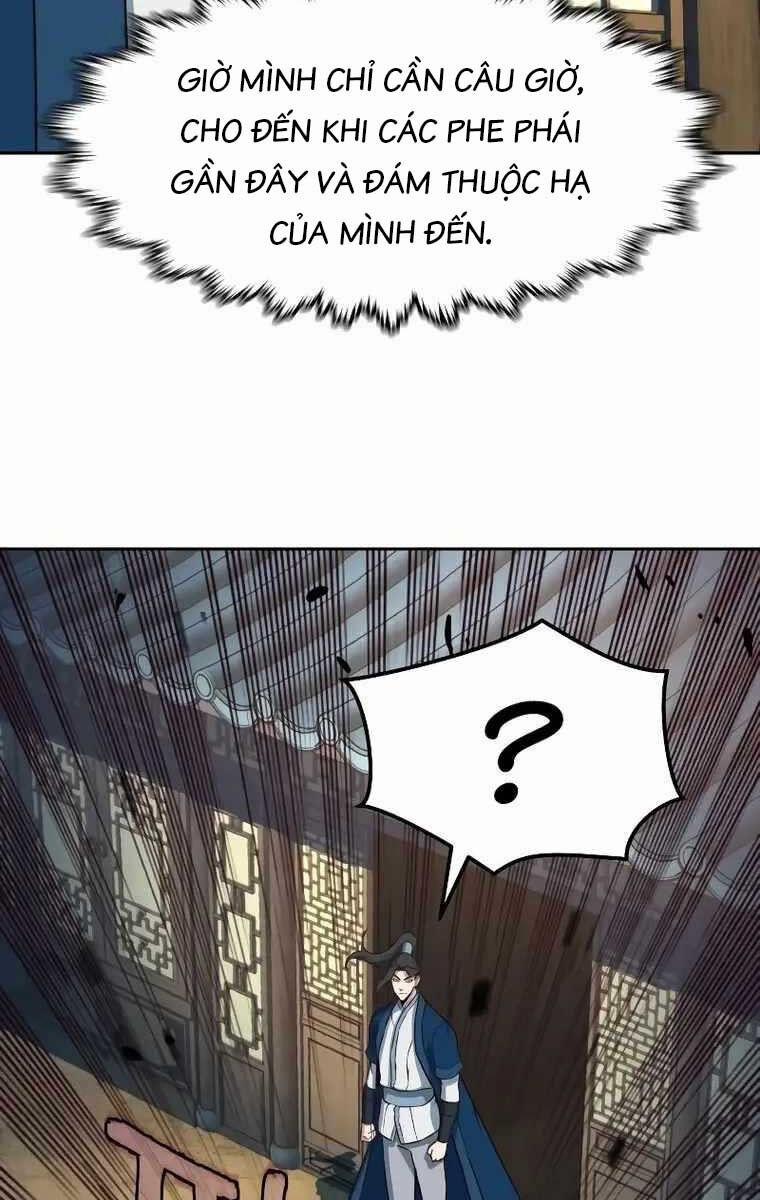 Túy Kiếm Dạ Hành 57 trang 14