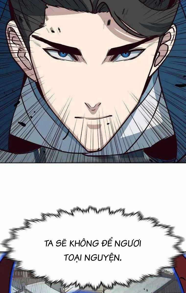 Túy Kiếm Dạ Hành 57 trang 22