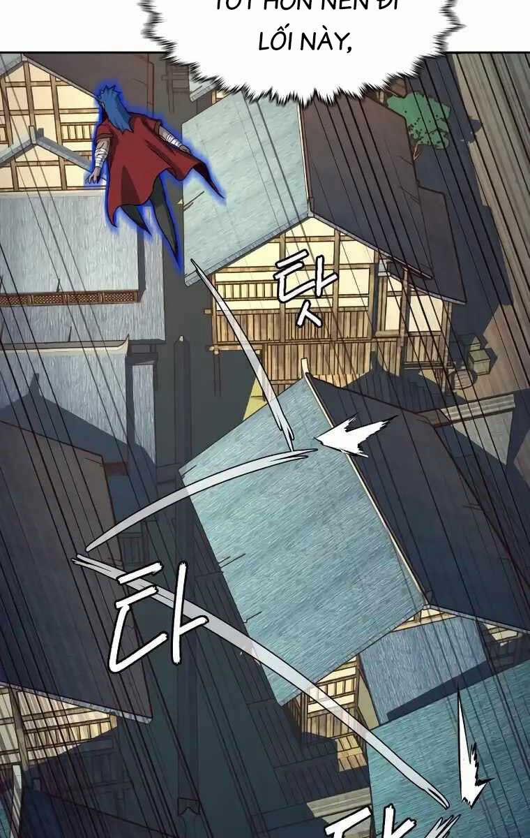 Túy Kiếm Dạ Hành 57 trang 27