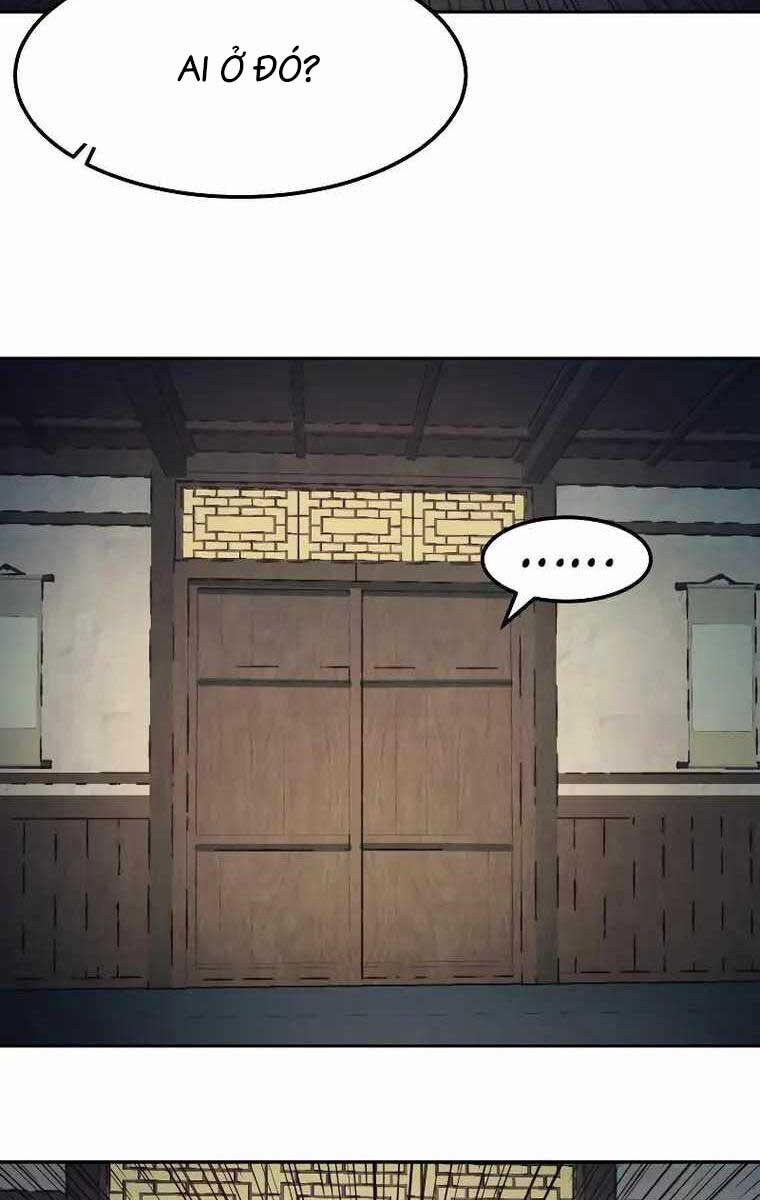 Túy Kiếm Dạ Hành 57 trang 35