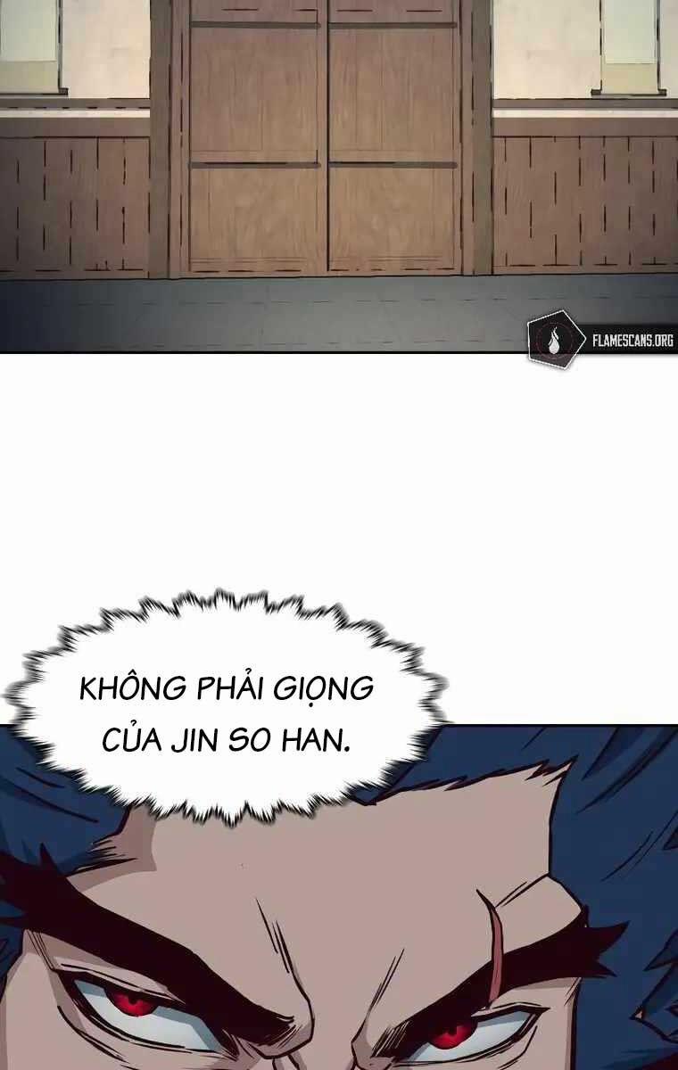 Túy Kiếm Dạ Hành 57 trang 40