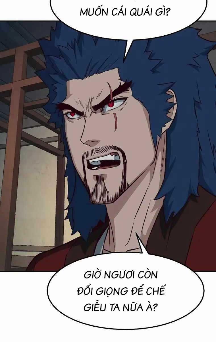 Túy Kiếm Dạ Hành 57 trang 43