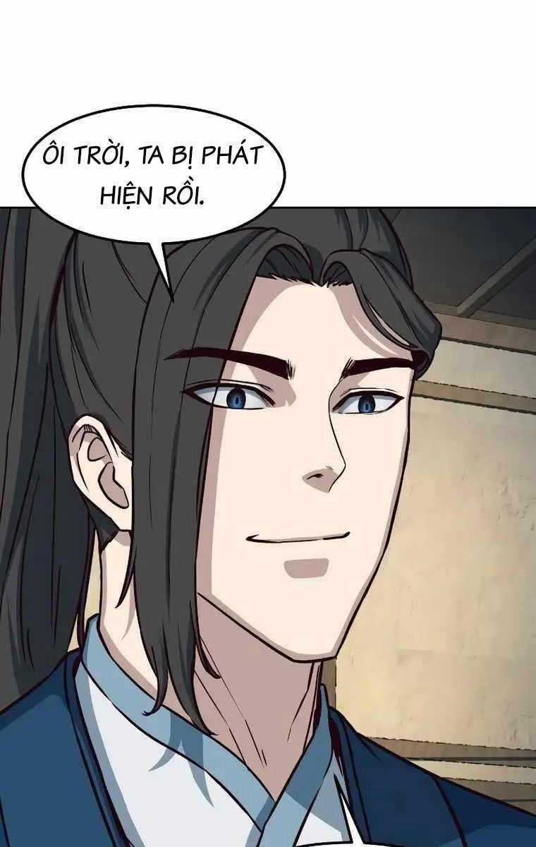 Túy Kiếm Dạ Hành 57 trang 44