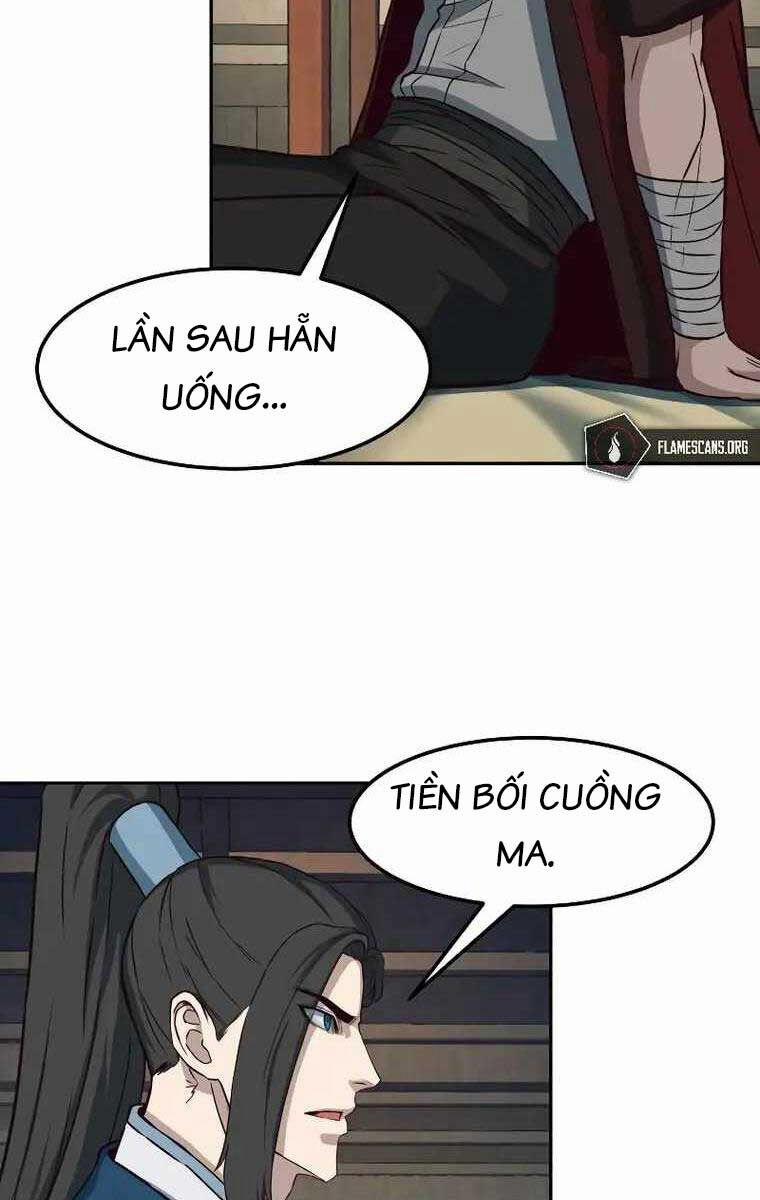 Túy Kiếm Dạ Hành 57 trang 46