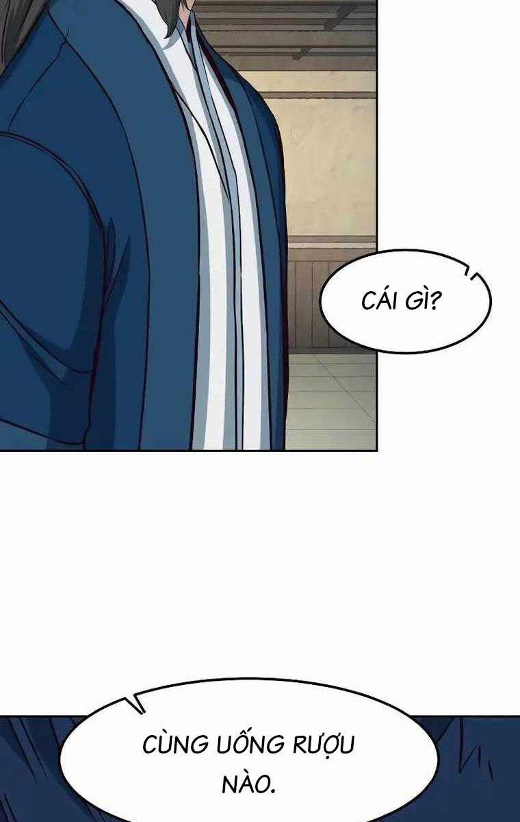 Túy Kiếm Dạ Hành 57 trang 47