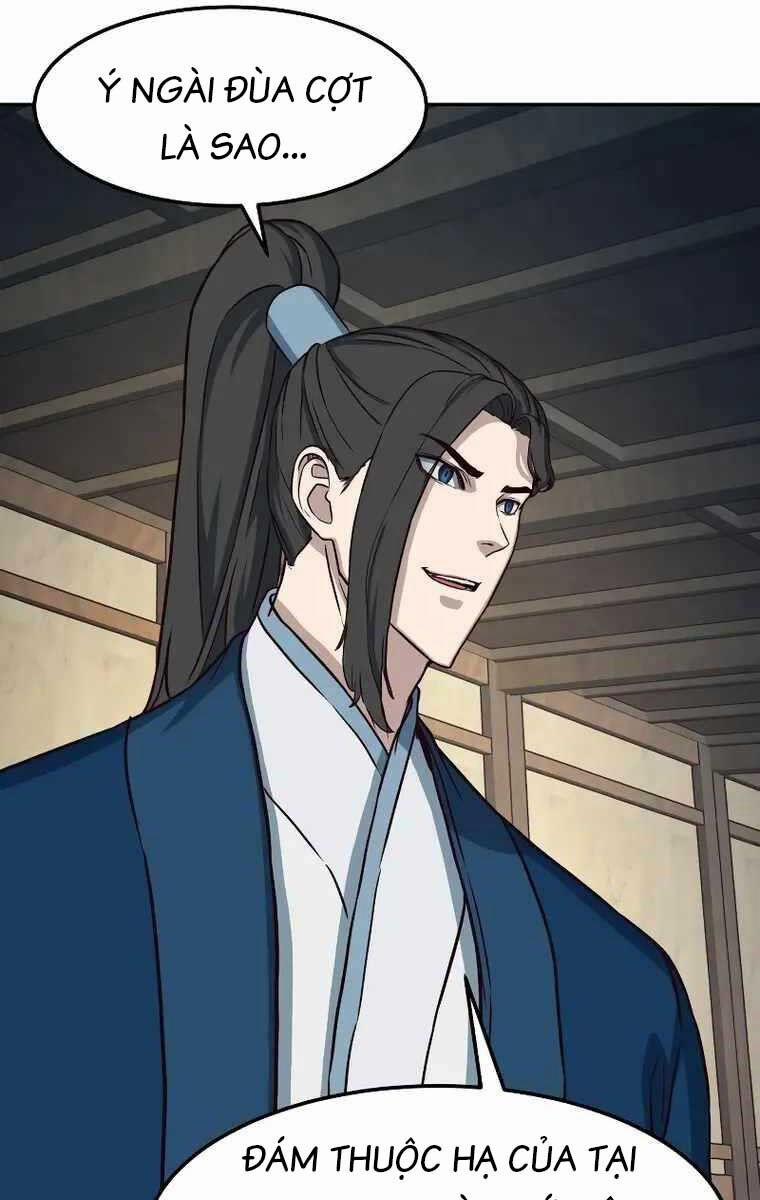 Túy Kiếm Dạ Hành 57 trang 50