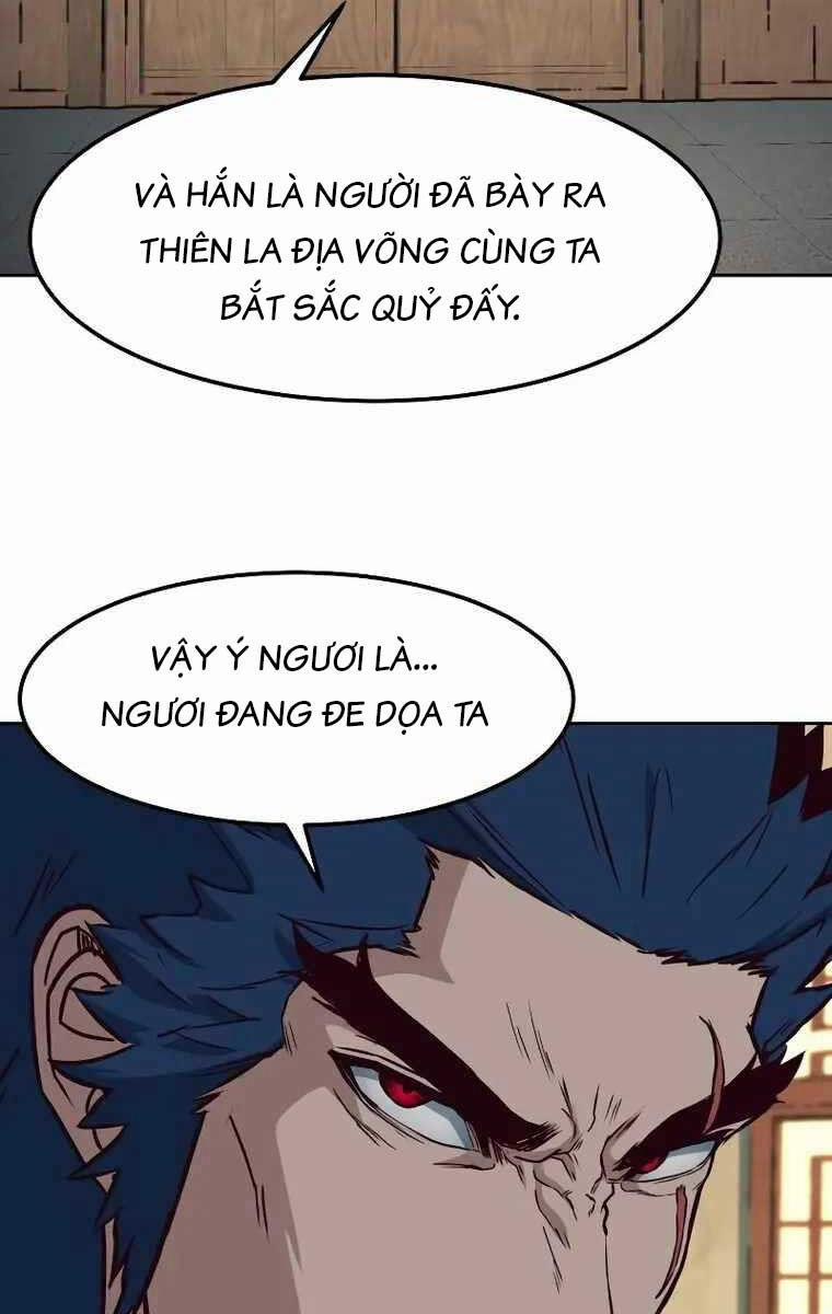 Túy Kiếm Dạ Hành 57 trang 57