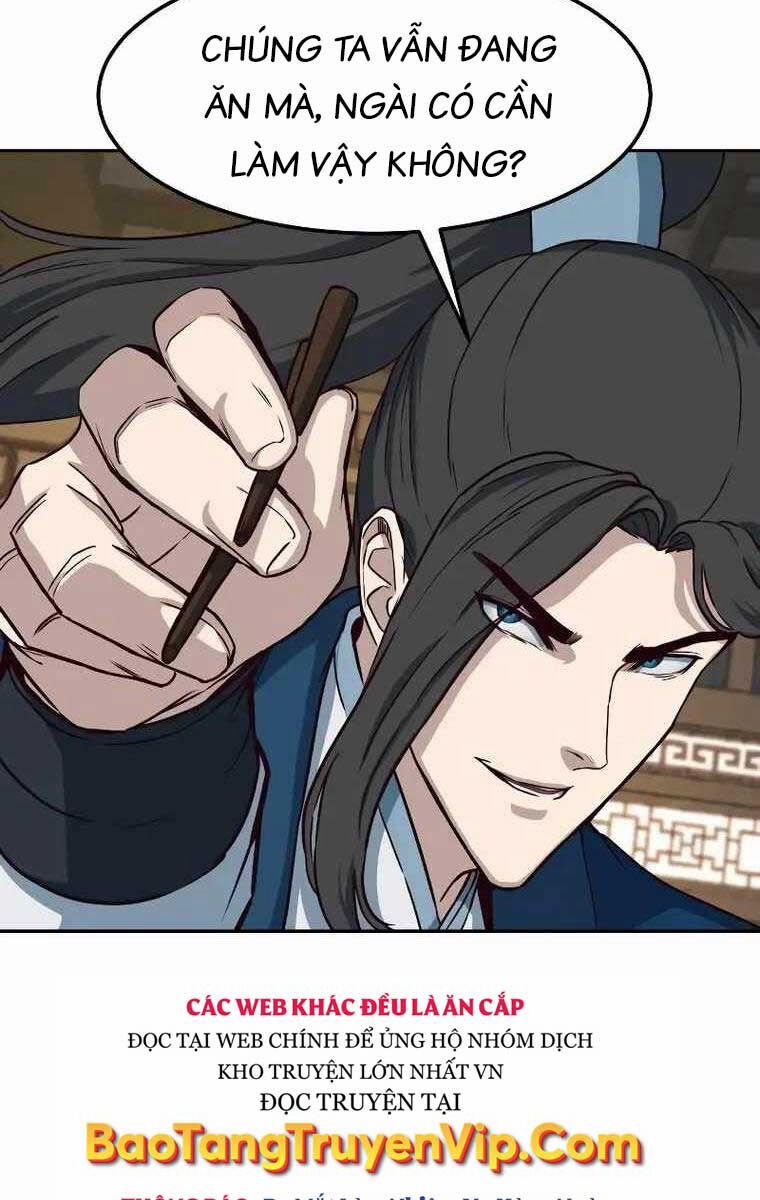 Túy Kiếm Dạ Hành 57 trang 7