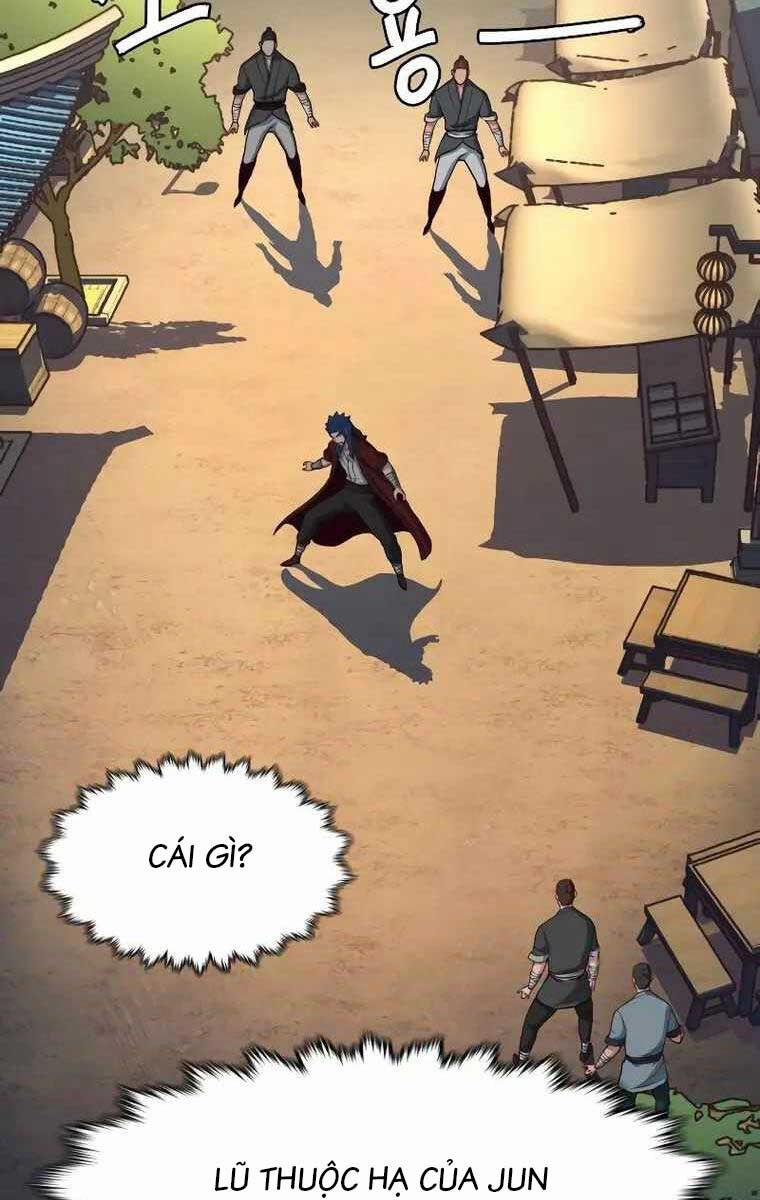 Túy Kiếm Dạ Hành 57 trang 71