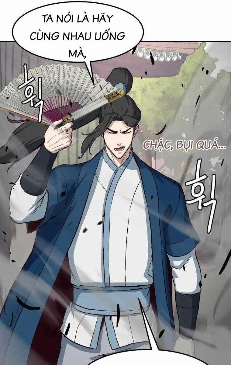 Túy Kiếm Dạ Hành 57 trang 85