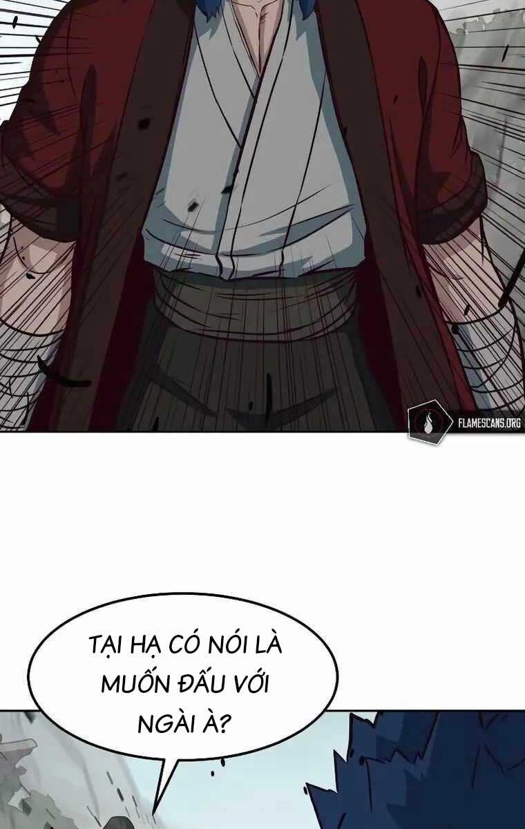 Túy Kiếm Dạ Hành 57 trang 87