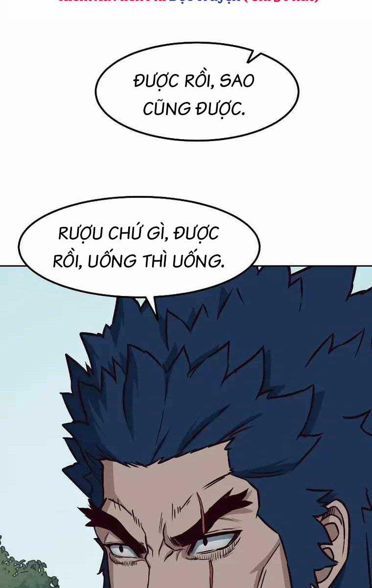 Túy Kiếm Dạ Hành 57 trang 90