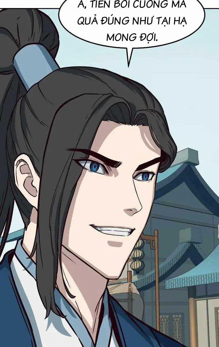 Túy Kiếm Dạ Hành 57 trang 92