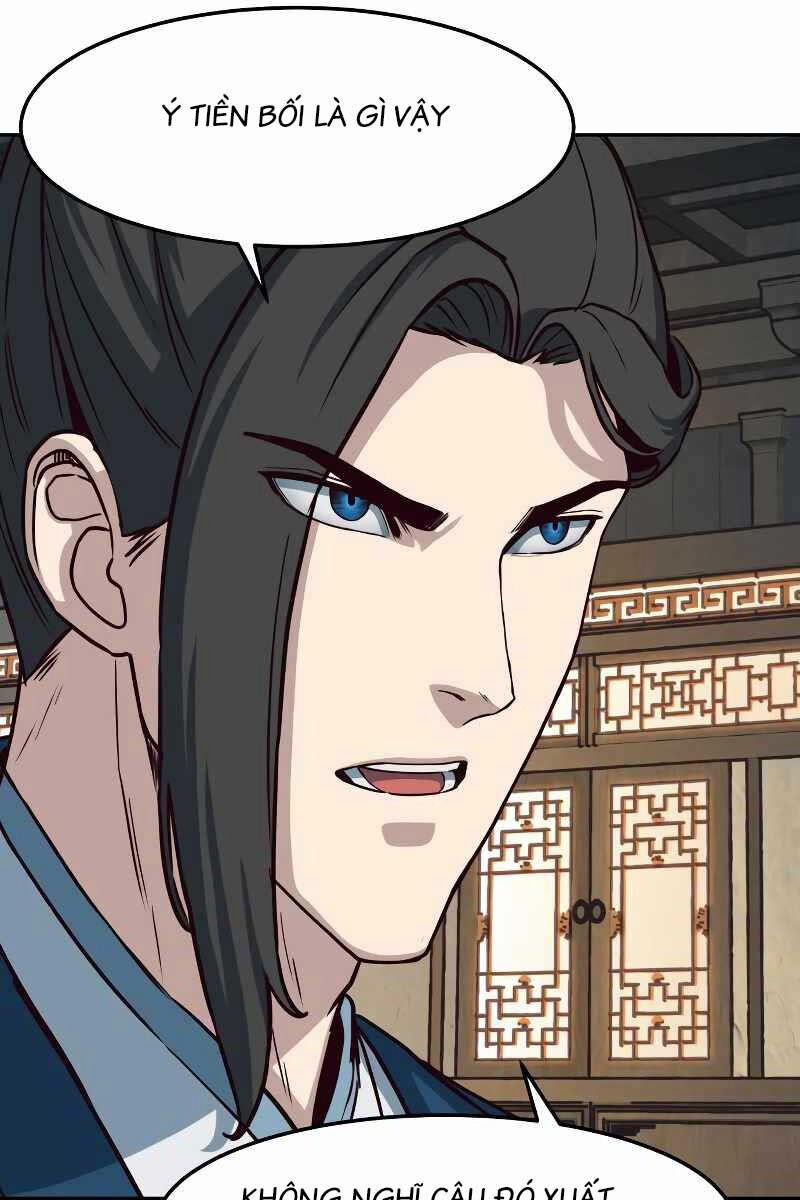 Túy Kiếm Dạ Hành 58 trang 11