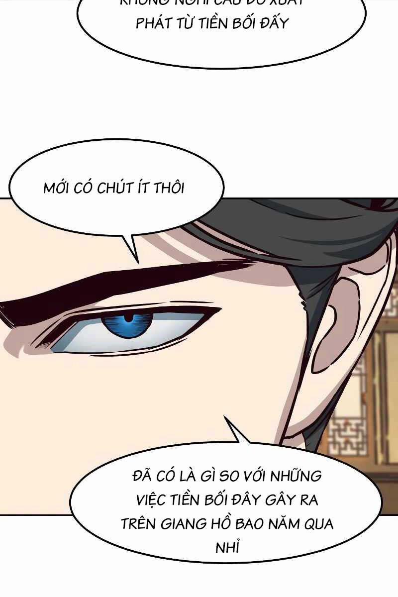 Túy Kiếm Dạ Hành 58 trang 12