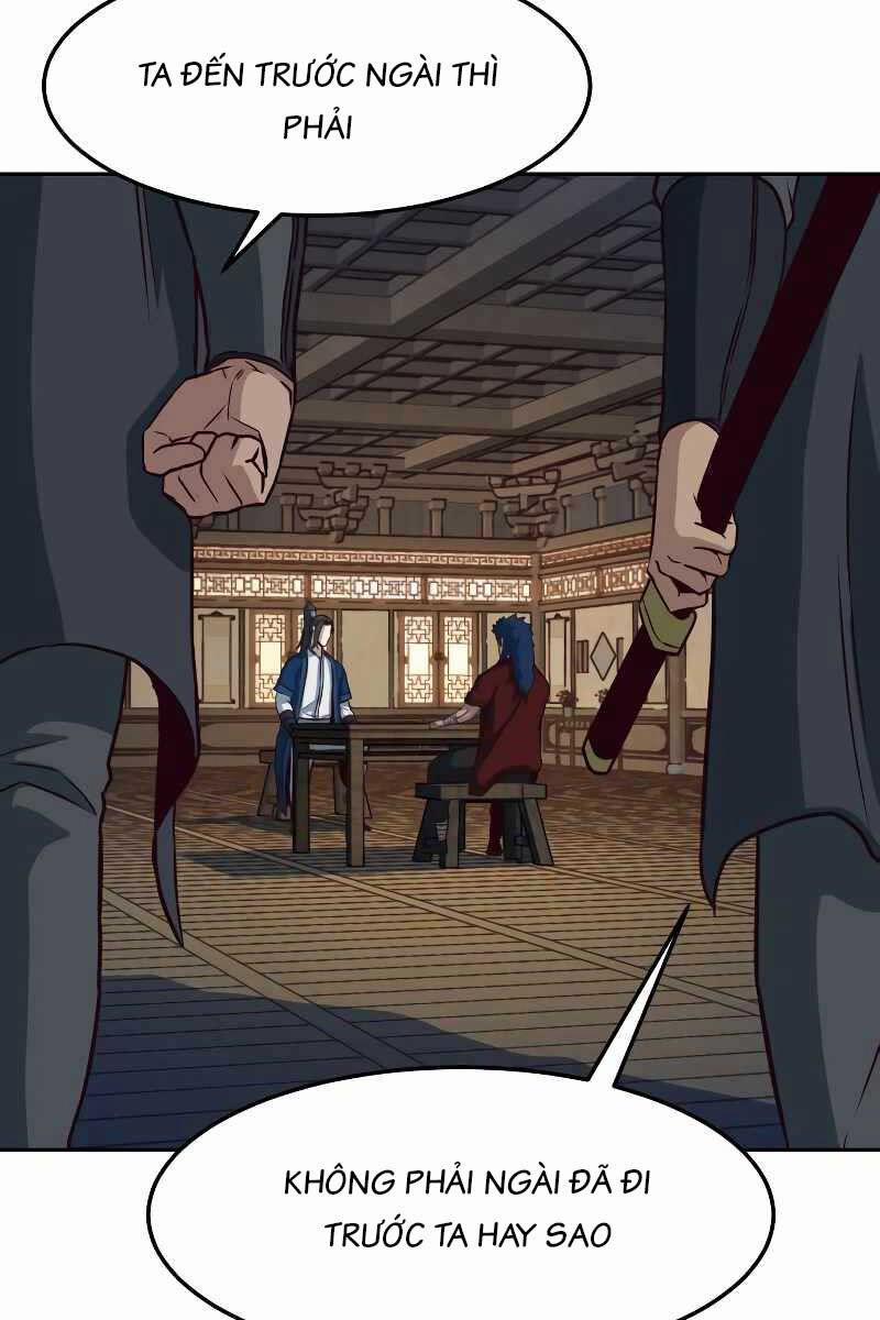 Túy Kiếm Dạ Hành 58 trang 16