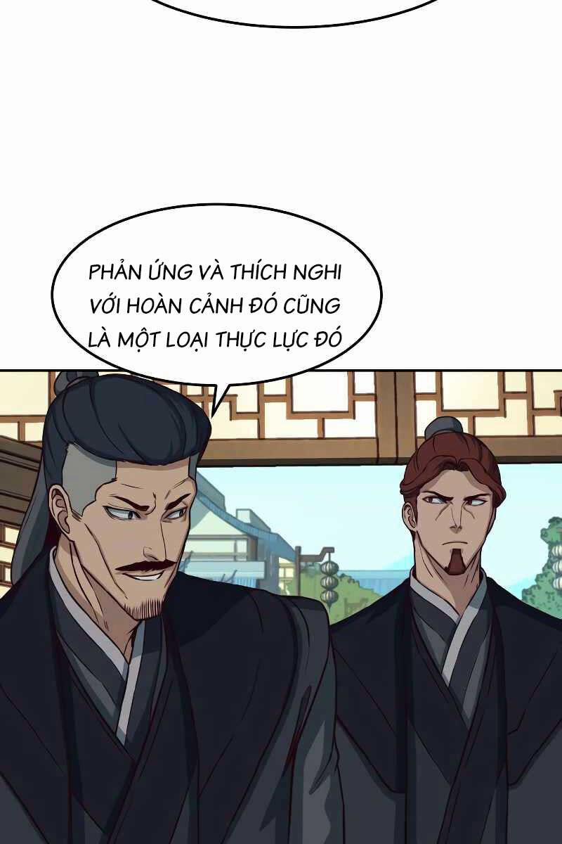 Túy Kiếm Dạ Hành 58 trang 17