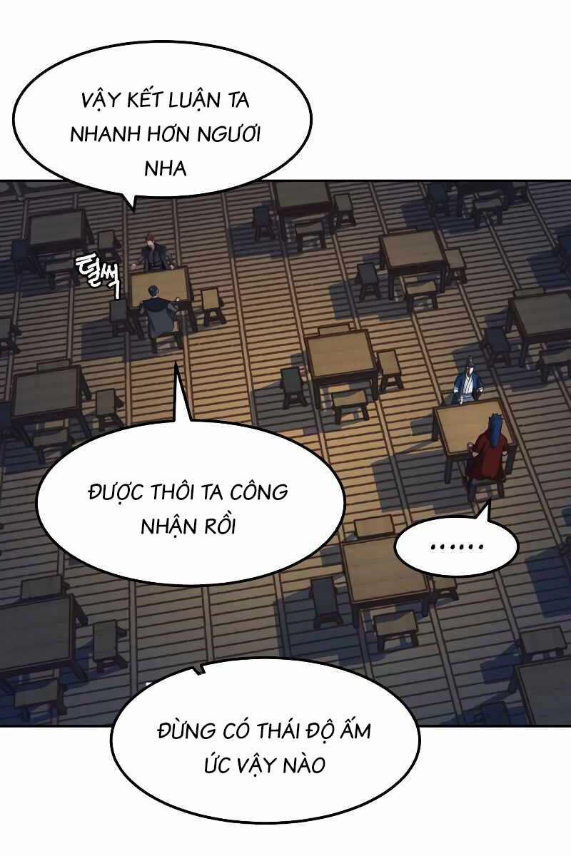 Túy Kiếm Dạ Hành 58 trang 23