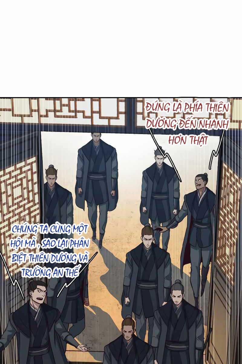 Túy Kiếm Dạ Hành 58 trang 25