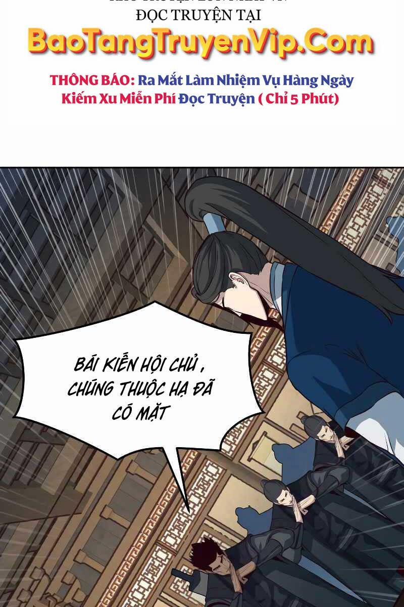 Túy Kiếm Dạ Hành 58 trang 27