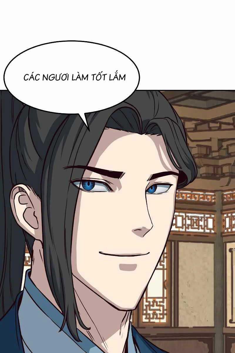 Túy Kiếm Dạ Hành 58 trang 29