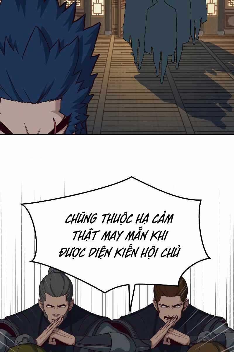 Túy Kiếm Dạ Hành 58 trang 32