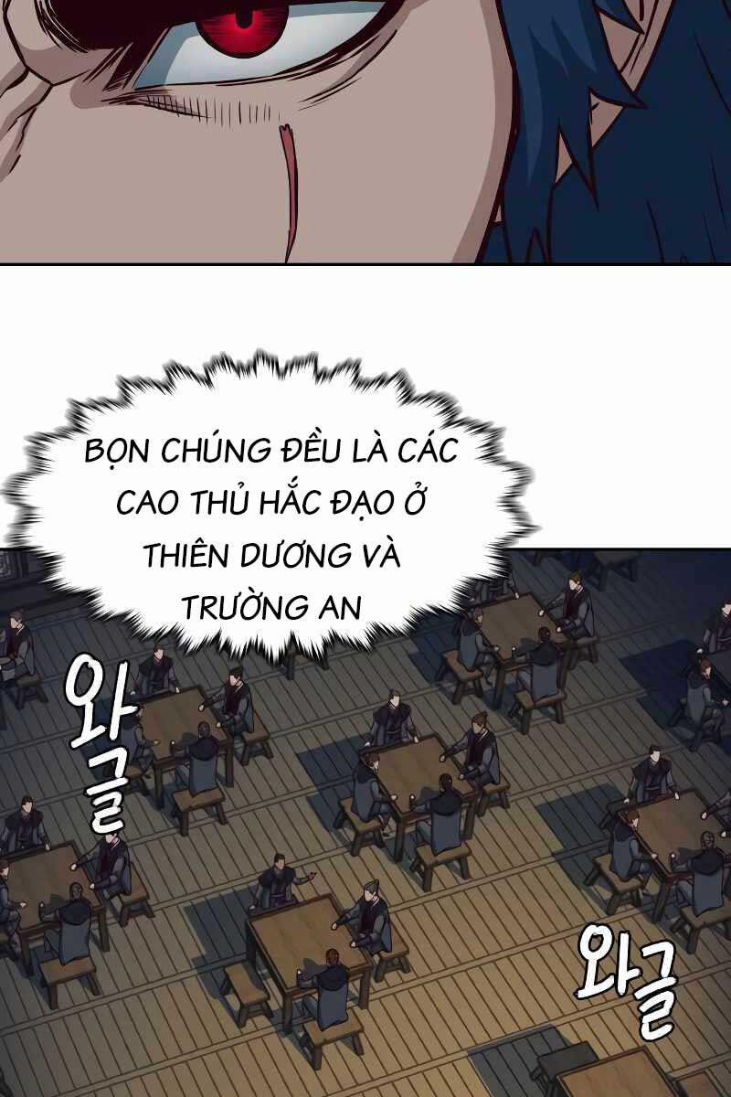 Túy Kiếm Dạ Hành 58 trang 36