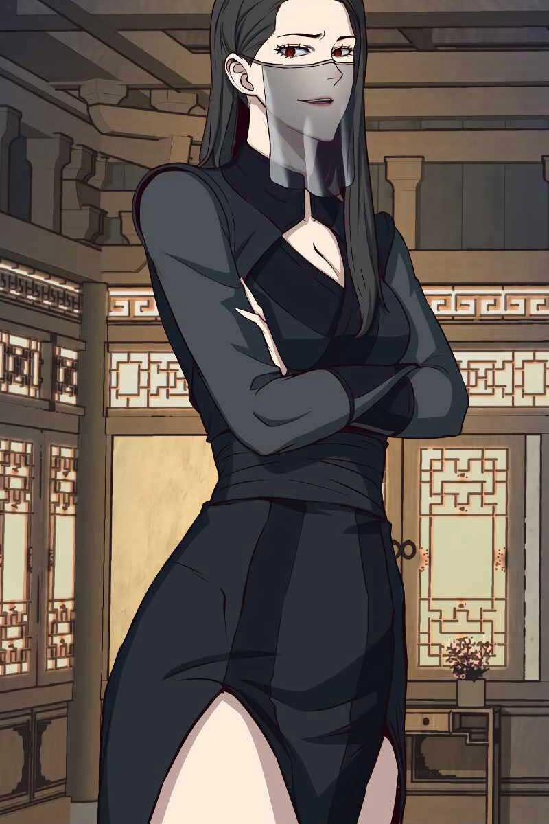 Túy Kiếm Dạ Hành 58 trang 39