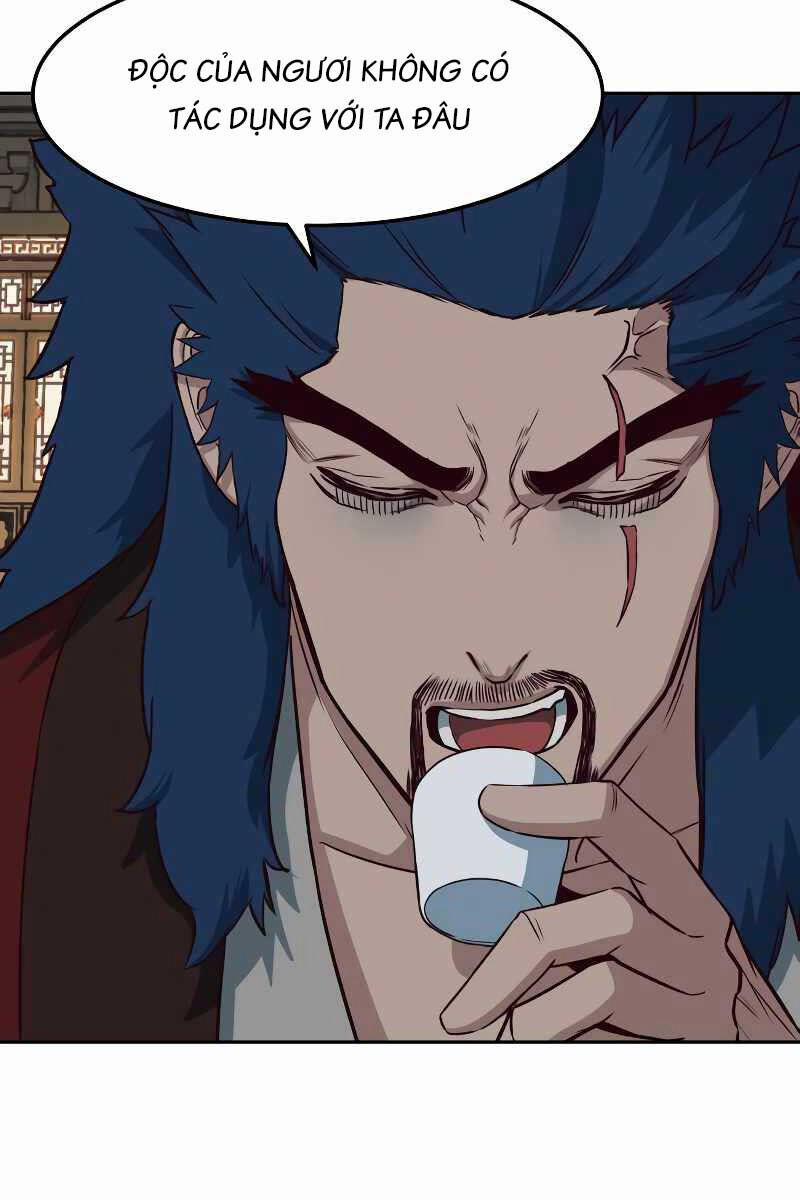 Túy Kiếm Dạ Hành 58 trang 4