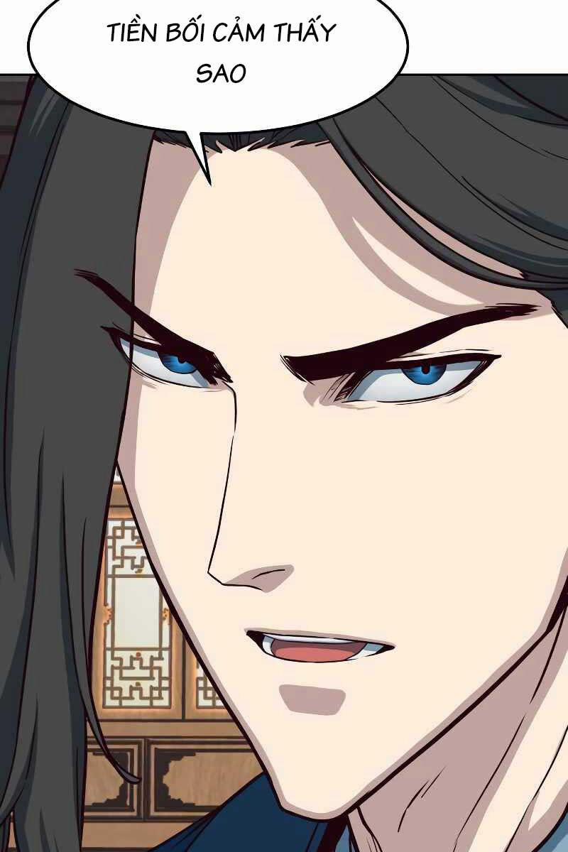 Túy Kiếm Dạ Hành 58 trang 45