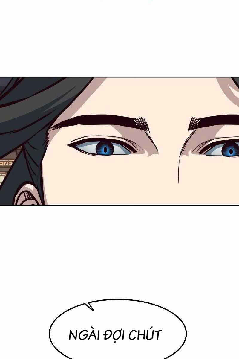 Túy Kiếm Dạ Hành 58 trang 51