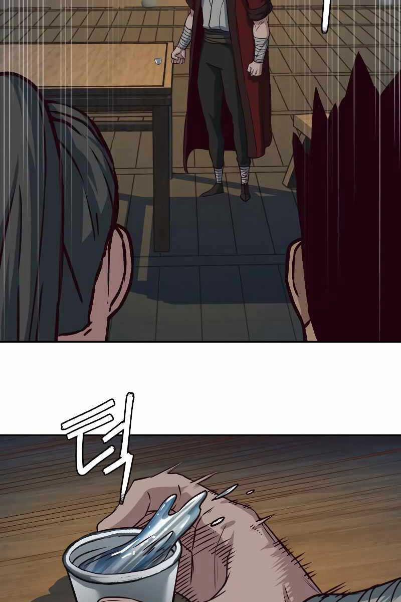 Túy Kiếm Dạ Hành 58 trang 56