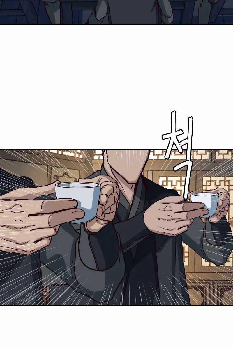 Túy Kiếm Dạ Hành 58 trang 64