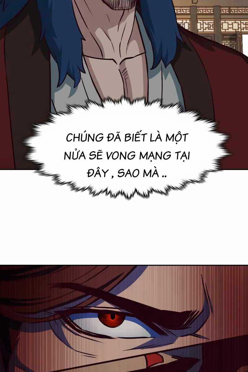 Túy Kiếm Dạ Hành 58 trang 69