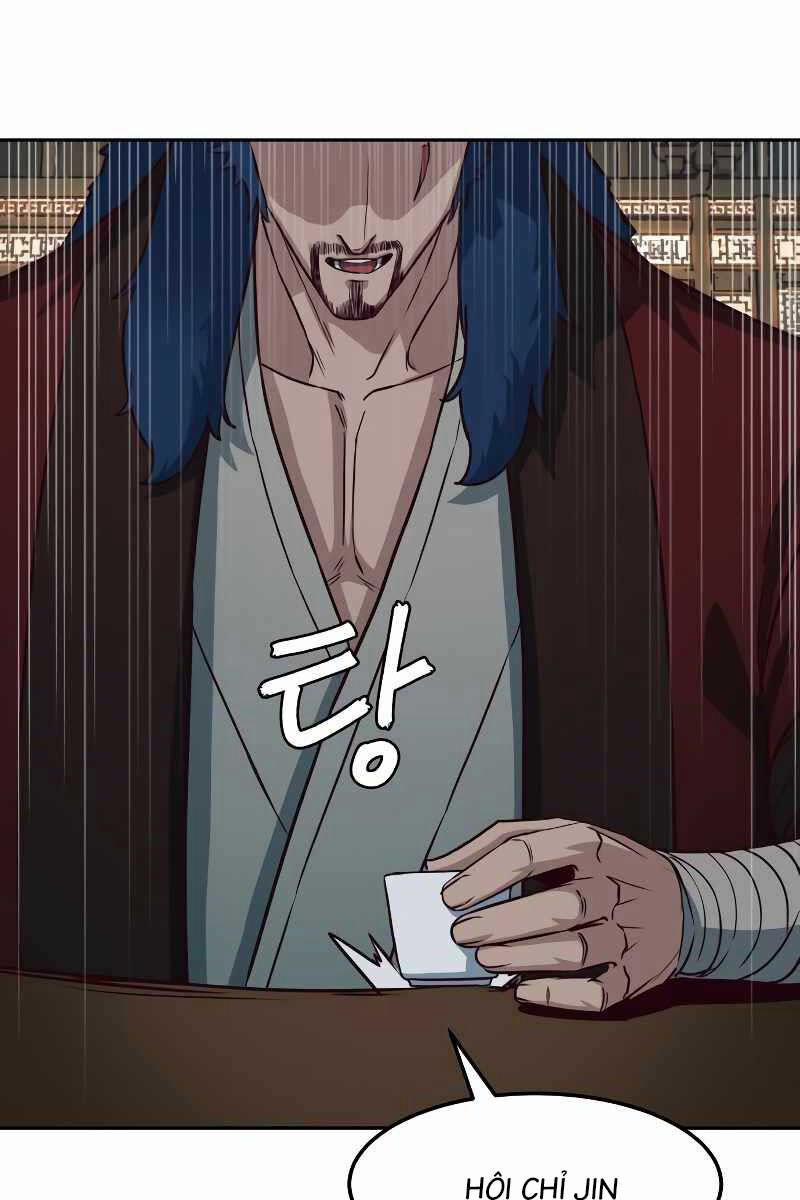 Túy Kiếm Dạ Hành 58 trang 8