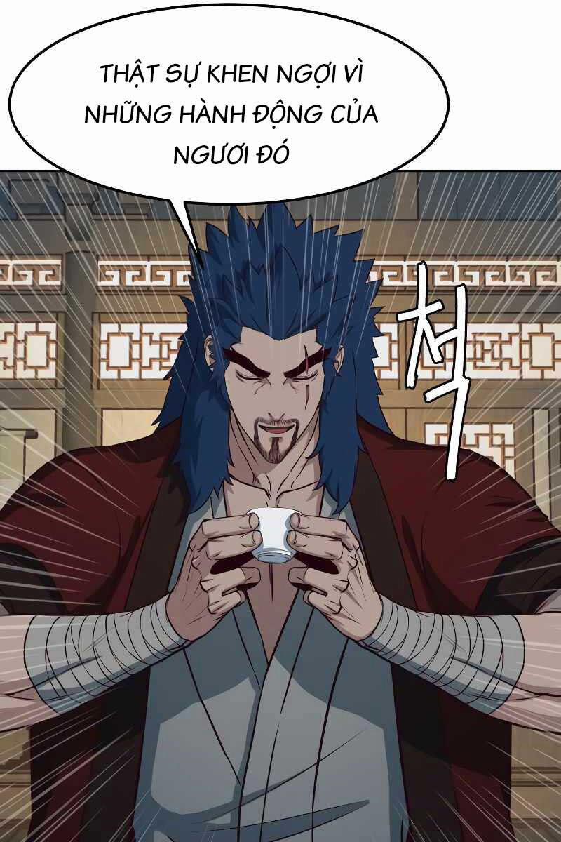 Túy Kiếm Dạ Hành 58 trang 80