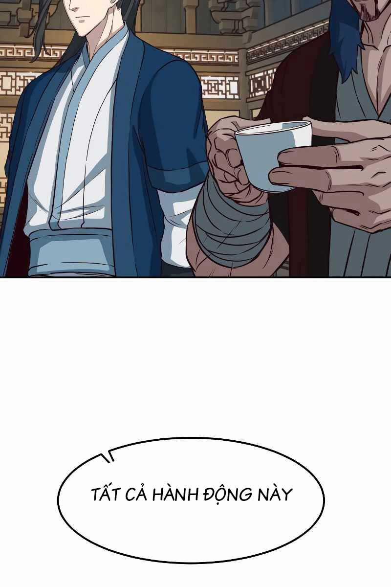 Túy Kiếm Dạ Hành 58 trang 82