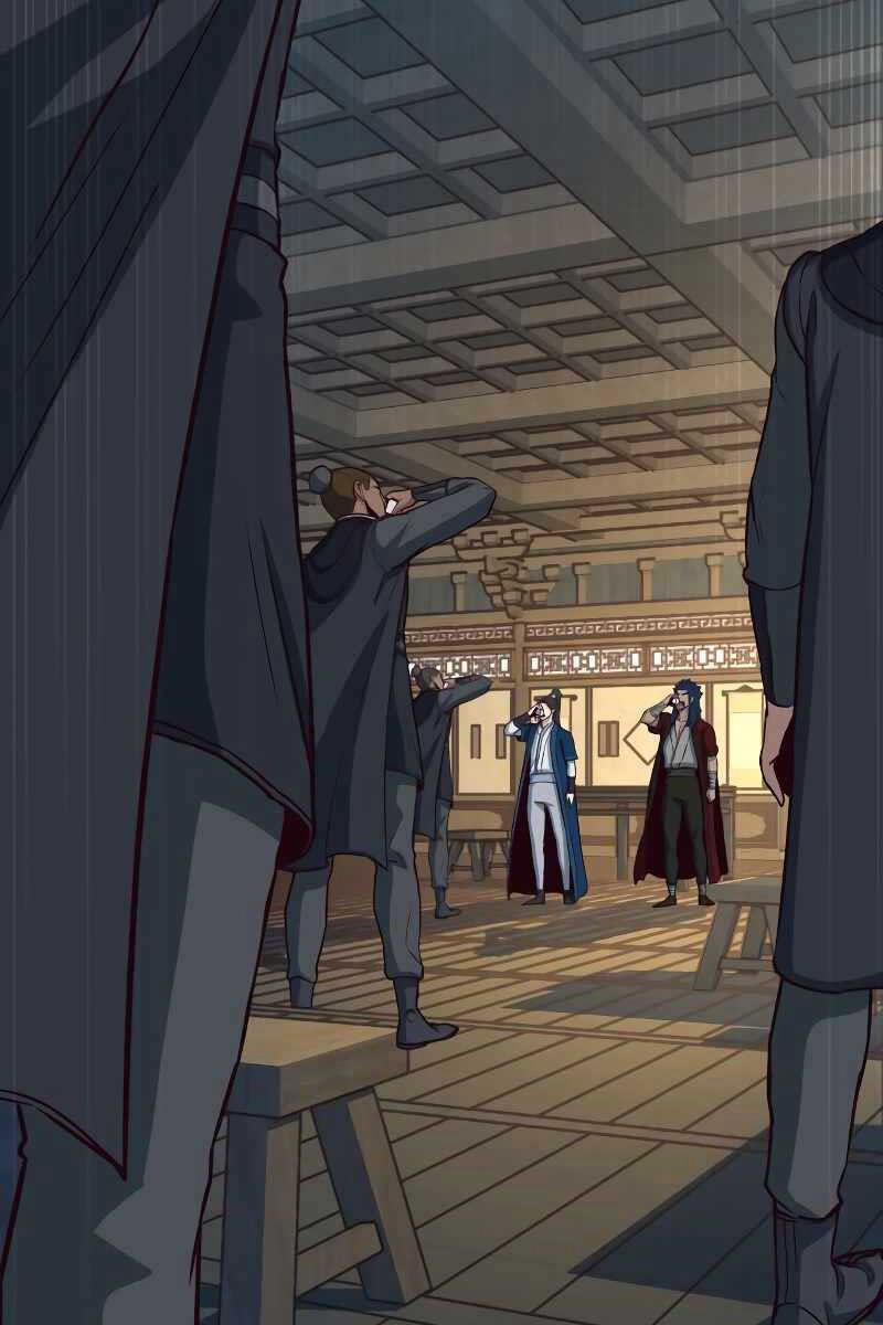 Túy Kiếm Dạ Hành 58 trang 88