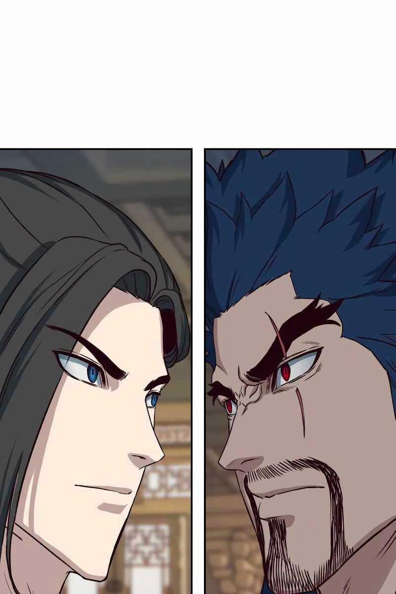 Túy Kiếm Dạ Hành 58 trang 93