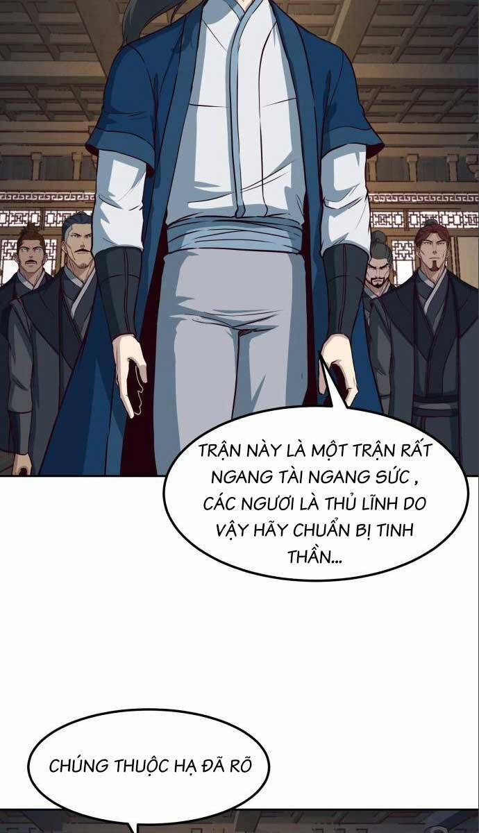 Túy Kiếm Dạ Hành 59 trang 14