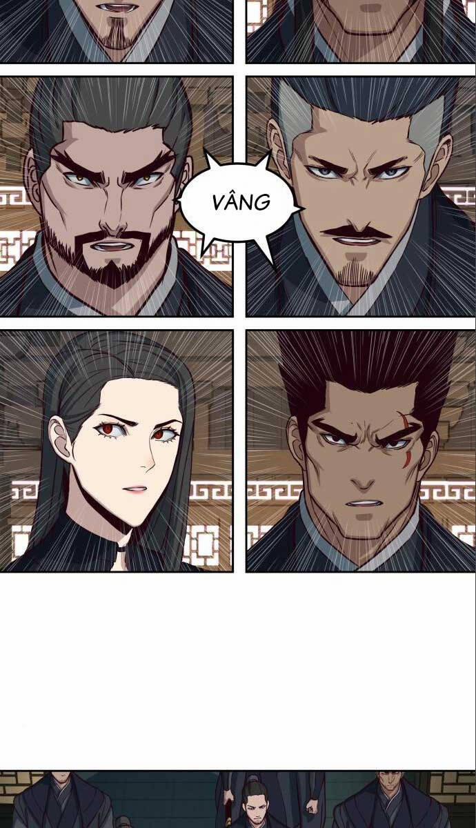 Túy Kiếm Dạ Hành 59 trang 17