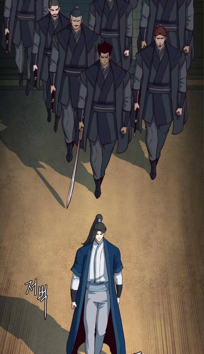 Túy Kiếm Dạ Hành 59 trang 18