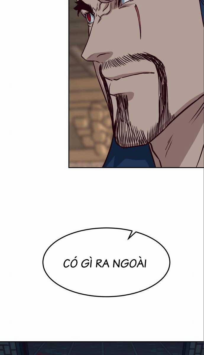 Túy Kiếm Dạ Hành 59 trang 2