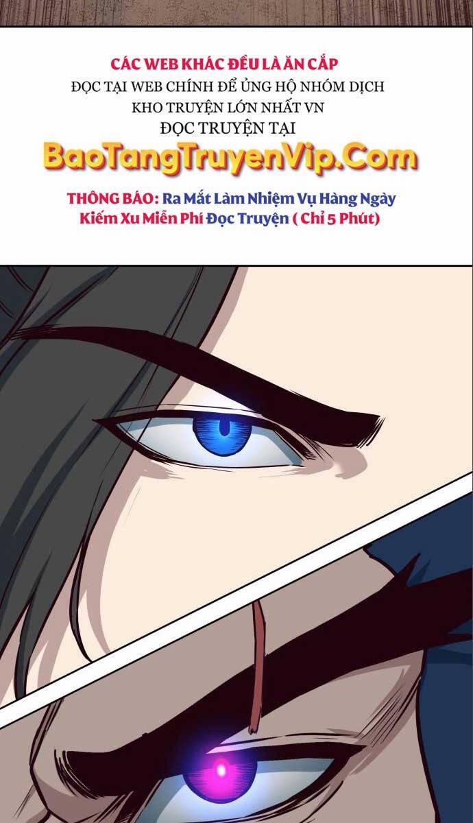 Túy Kiếm Dạ Hành 59 trang 20